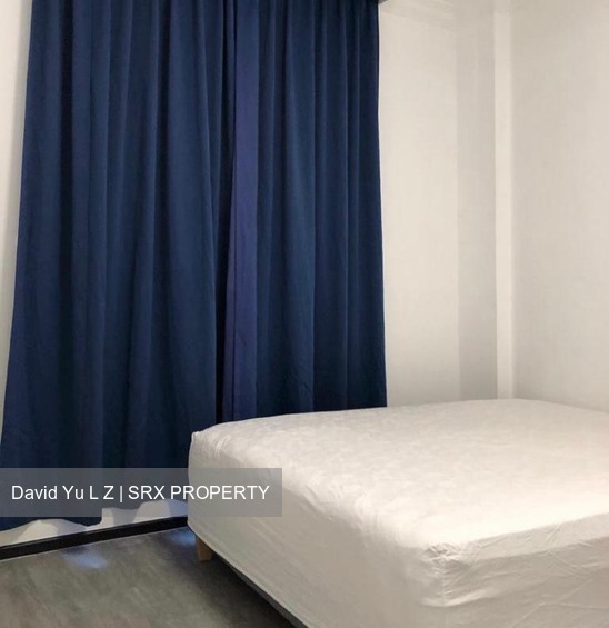 Sophia Meadow (D9), Condominium #595789071